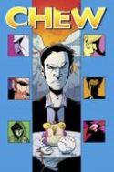 CHEW SMORGASBORD S&N LTD ED HC VOL 02 (MR)