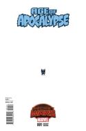 AGE OF APOCALYPSE #1 ANT SIZED MAYHEW VAR SWA