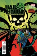 HAIL HYDRA #2 GARNEY VAR SWA