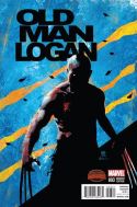 OLD MAN LOGAN #3 SORRENTINO VAR SWA