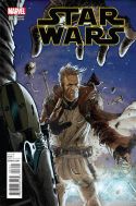 STAR WARS #7 MOORE VAR