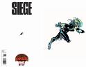 SIEGE #1 BENGAL ANT SIZED VAR SWA