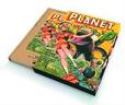 ROY THOMAS PRESENTS PLANET COMICS SLIPCASE ED VOL 10