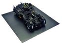 DC BATMAN AUTO FIG MAG SPECIAL ARKHAM KNIGHT BATMOBILE