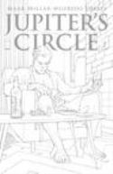 JUPITERS CIRCLE #2 C QUITELY BLACK & WHITE (MR)