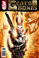 GEARS AND BONES #1