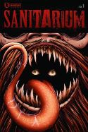 SANITARIUM #1 (OF 6)