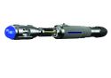 DW 10TH DOCTOR SONIC SCREWDRIVER REPLICA UNIVERSAL REMOTE (N