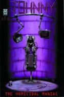 JOHNNY THE HOMICIDAL MANIAC #4 NEW PTG (RES)