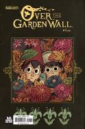 OVER GARDEN WALL #1