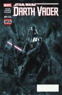 DARTH VADER #4 GRANOV 2ND PTG VAR (PP #1176)