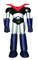 METAL ACTION #2 BRAINCONDOR GREATMAZINGER LE BODY
