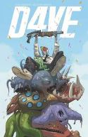 D4VE TP VOL 01