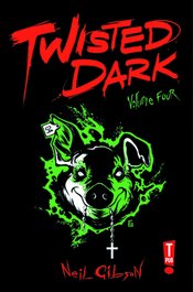 (USE MAY232058) TWISTED DARK GN VOL 04