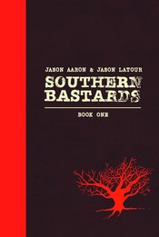 SOUTHERN BASTARDS HC VOL 01 (MR)