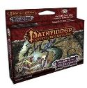 PATHFINDER WRATH RIGHTEOUS ADV DK5 HERALD IVORY LABYRINTH (C