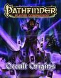 PATHFINDER PLAYER COMPANION OCCULT ORIGINS