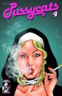 PUSSYCATS #4 (OF 4) (MR)