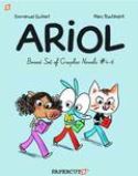 ARIOL GN BOX SET VOL 4-6