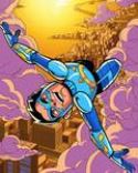 STAN LEE CHAKRA THE INVINCIBLE #2
