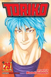 TORIKO GN VOL 29