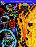 JACK KIRBY COLLECTOR #66