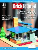 BRICKJOURNAL #36