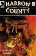 HARROW COUNTY #4