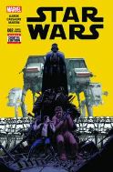 STAR WARS #2 CASSADAY 4TH PTG VAR (PP #1177)