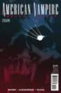AMERICAN VAMPIRE SECOND CYCLE #10 (RES) (MR)