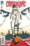 CONSTANTINE THE HELLBLAZER #3