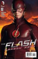 FLASH SEASON ZERO #11