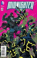 MIDNIGHTER #3