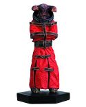 DOCTOR WHO FIG COLL #48 THE TELLER