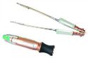 DOCTOR WHO SONIC SCREWDRIVER BBQ TONGS