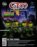 GAME TRADE MAGAZINE #186
