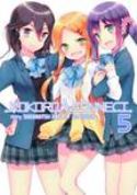 KOKORO CONNECT GN VOL 05 (MR)