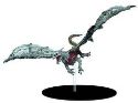 D&D MINIATURES SET THREE 8CT BOOSTER BRICK