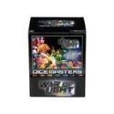 DC DICE MASTERS WAR OF LIGHT 90 CT GRAV FEED