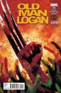 OLD MAN LOGAN #4 SWA