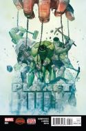 PLANET HULK #4 SWA
