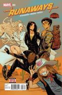 RUNAWAYS #3 SWA