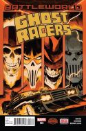 GHOST RACERS #3 SWA
