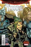 THORS #3 SWA