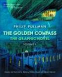 GOLDEN COMPASS GN VOL 01 (O/A)