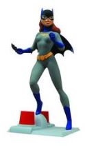 DC GALLERY BATMAN TAS BATGIRL PVC FIG