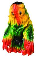 GVW PX GIANT HEDORAH SOFUBI WAVE 12
