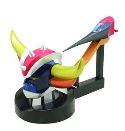 METAL ACTION #4 UFO ROBO GRENDIZER DIZER SHOOTER