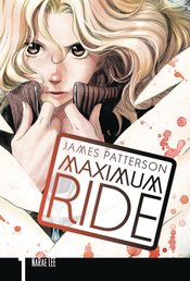 MAXIMUM RIDE GN VOL 01 NEW PTG