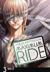 MAXIMUM RIDE GN VOL 03 NEW PTG